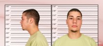 VeriPic Mugshot System